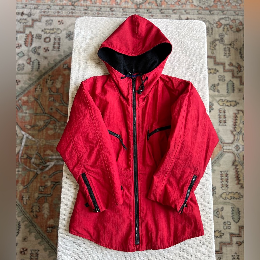 Vintage 90’s Andy Johns Ski Jacket